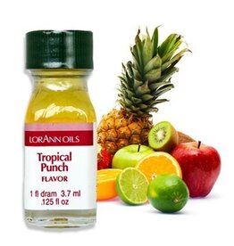 TROPICAL PUNCH FLAVOR DRAM