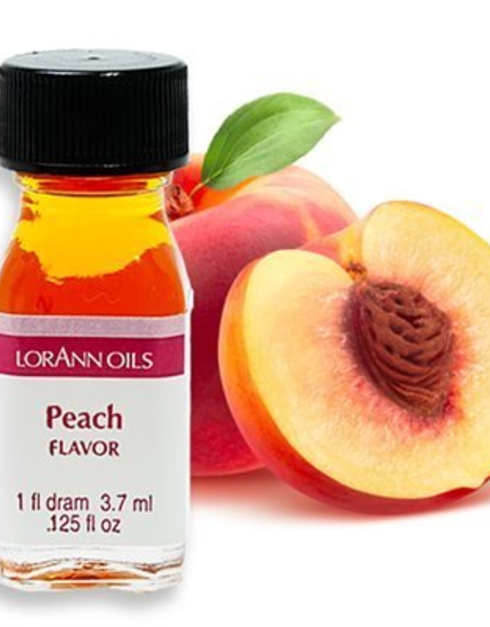 Peach Flavor Dram