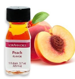 Peach Flavor Dram
