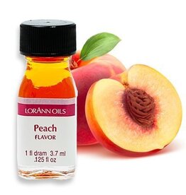 Peach Flavor Dram