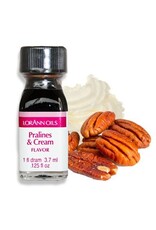 PRALINES & CREAM FLAVOR DRAM