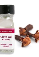 CLOVE OIL NATURAL DRAM