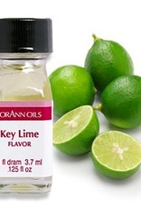 KEY LIME FLAVOR DRAM