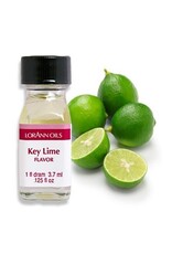 KEY LIME FLAVOR DRAM