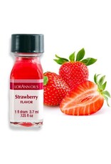 STRAWBERRY FLAVOR DRAM