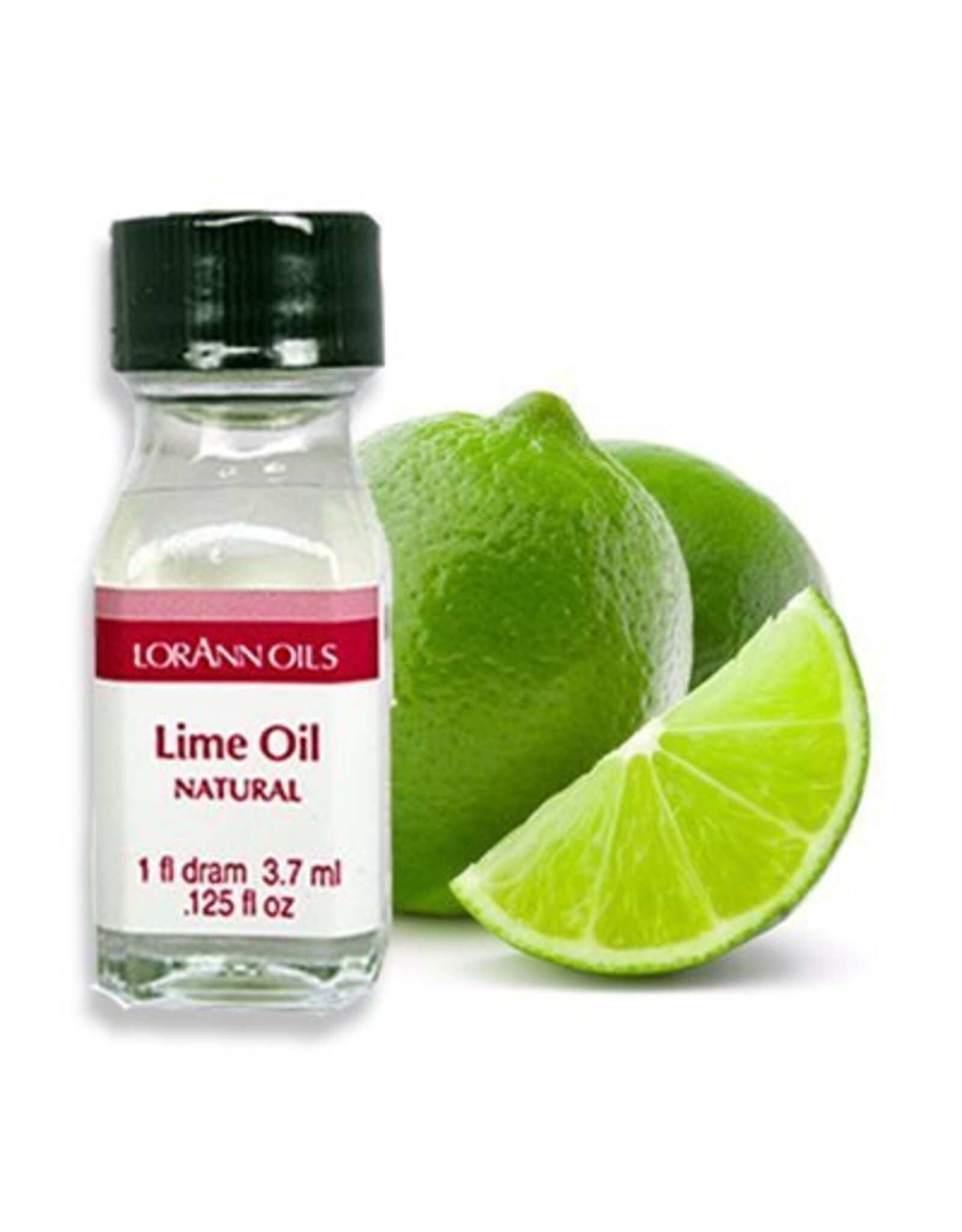 LIME OIL NATURAL DRAM