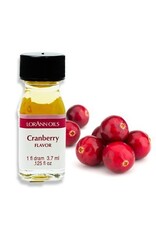 CRANBERRY FLAVOR DRAM