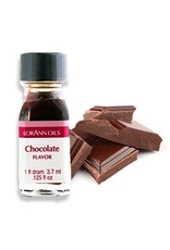 CHOCOLATE FLAVOR DRAM