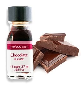 CHOCOLATE FLAVOR DRAM