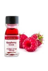 RASPBERRY FLAVOR DRAM