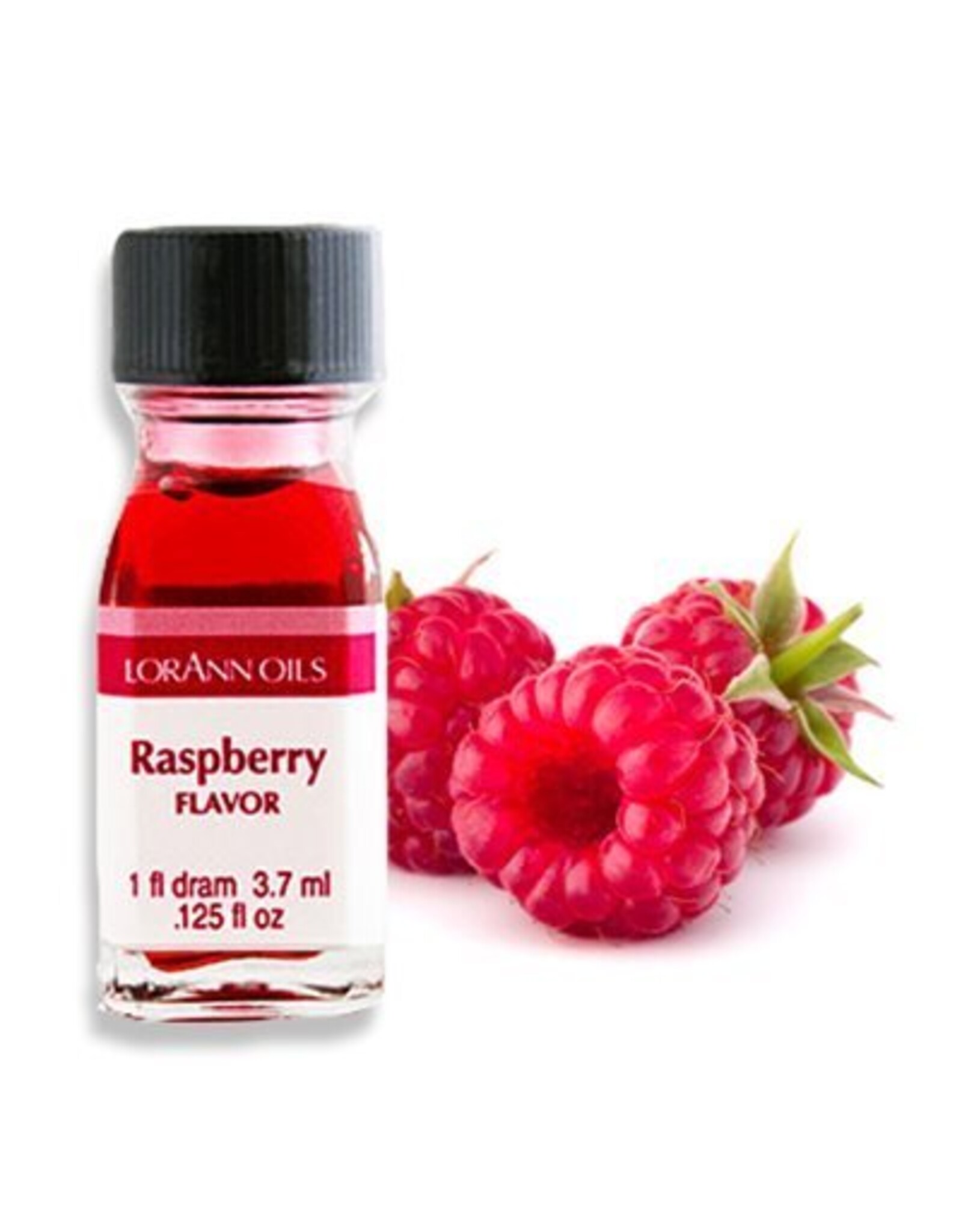 RASPBERRY FLAVOR DRAM
