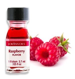 RASPBERRY FLAVOR DRAM