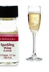 SPARKLING WINE FLAVOR DRAM