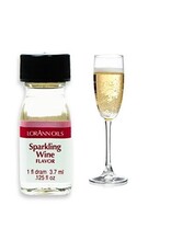 SPARKLING WINE FLAVOR DRAM
