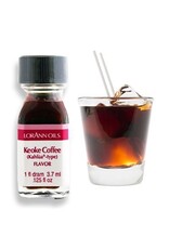KEOKE COFFEE FLAVOR DRAM