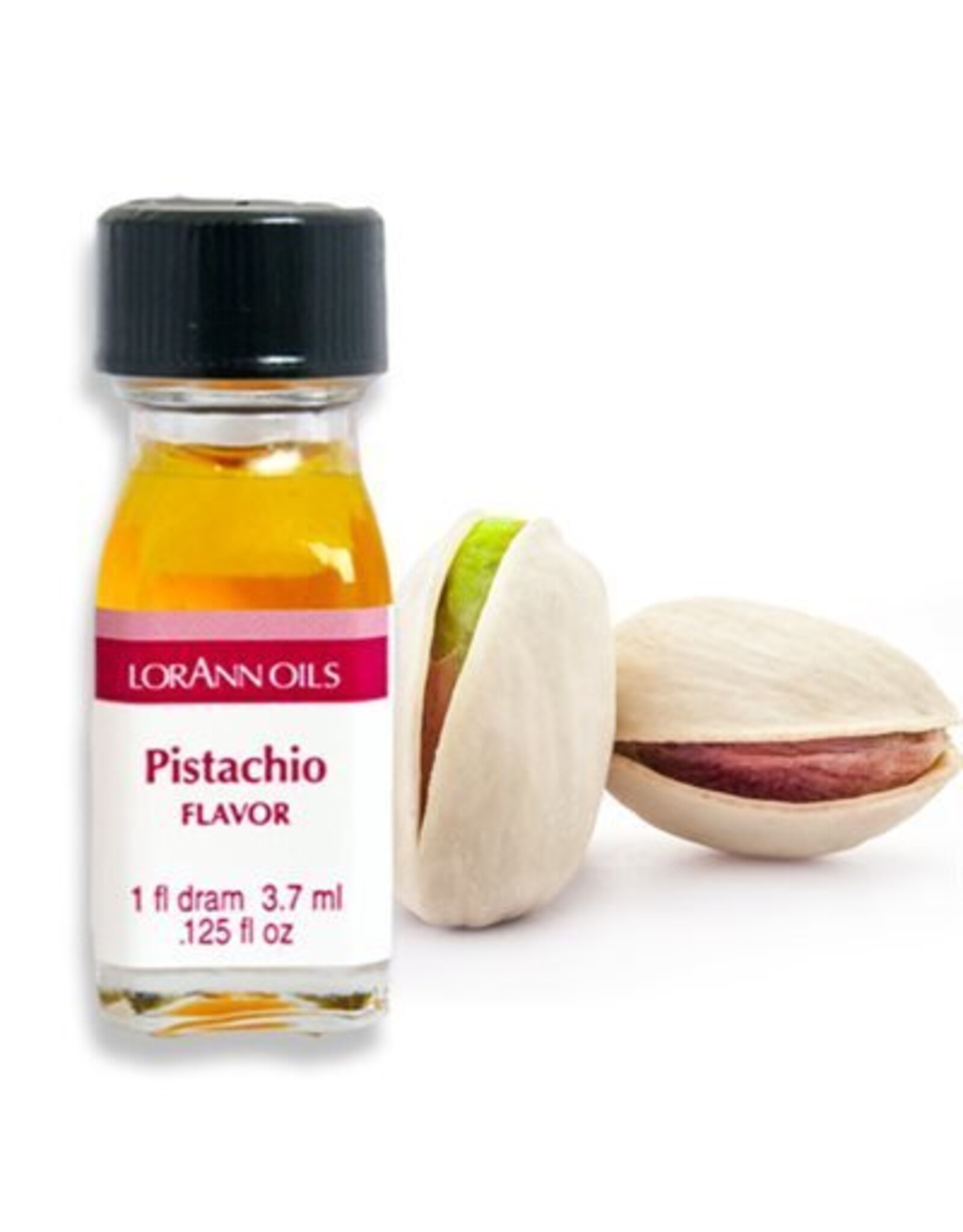 PISTACHIO FLAVOR DRAM