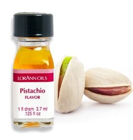 PISTACHIO FLAVOR DRAM