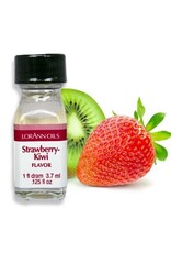 STRAWBERRY-KIWI FLAVOR DRAM