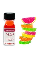 TUTTI-FRUTTI FLAVOR DRAM