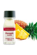 PINEAPPLE FLAVOR DRAM