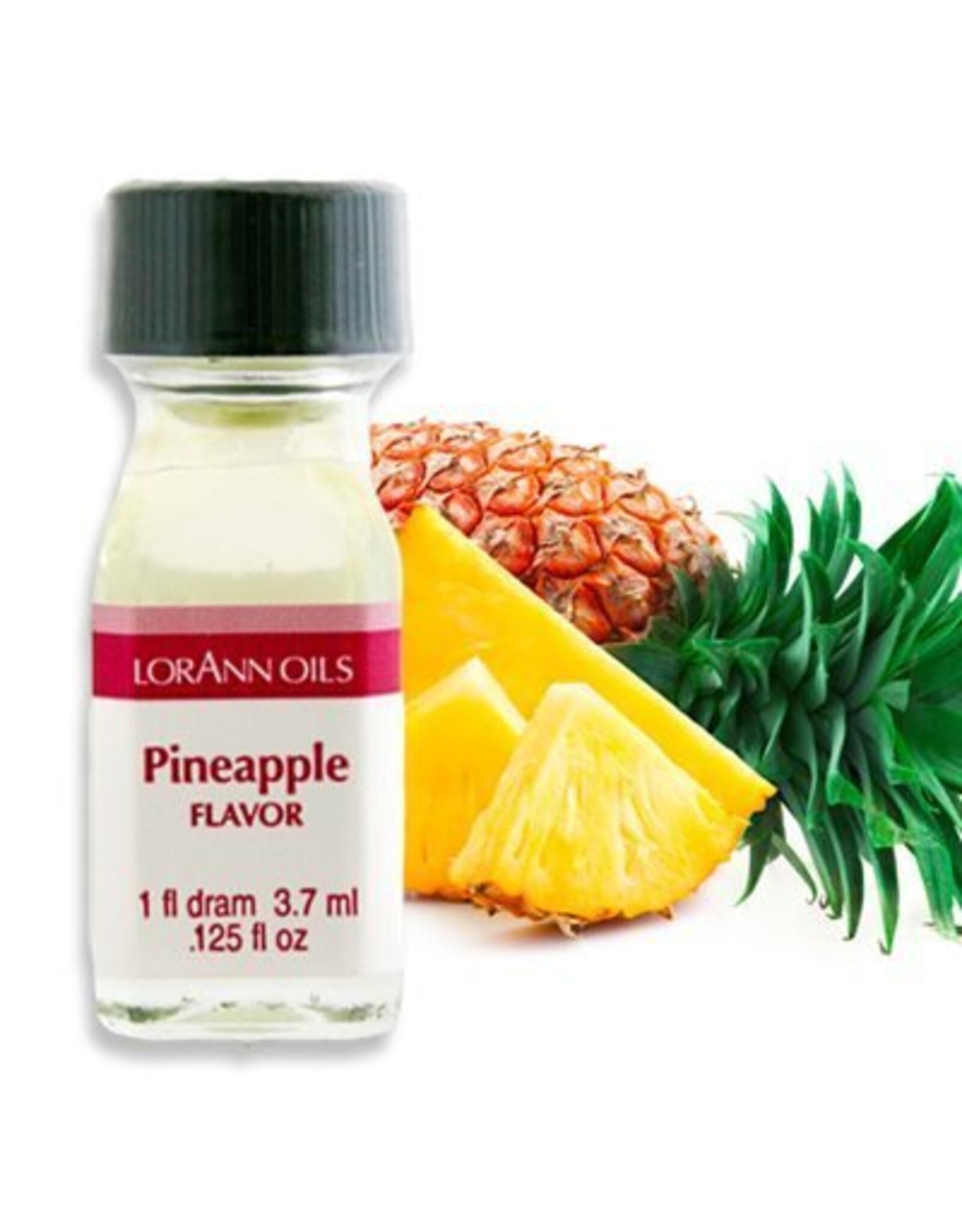 PINEAPPLE FLAVOR DRAM