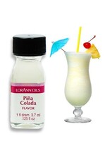 PINA COLADA FLAVOR DRAM