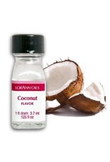COCONUT FLAVOR DRAM