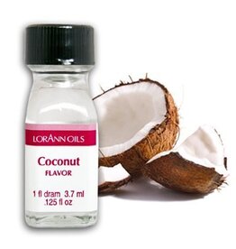 COCONUT FLAVOR DRAM