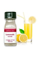 LEMONADE FLAVOR DRAM