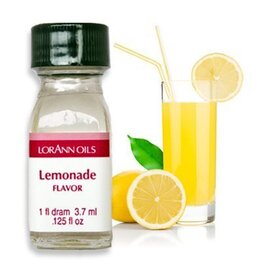 LEMONADE FLAVOR DRAM