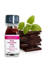 MINT CHOCOLATE CHIP FLAVOR DRAM