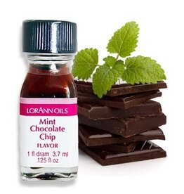 MINT CHOCOLATE CHIP FLAVOR DRAM
