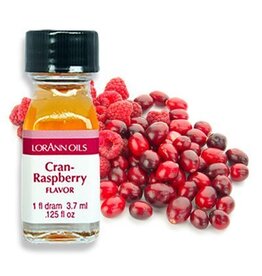 CRAN-RASPBERRY FLAVOR DRAM