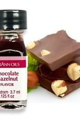 CHOCOLATE HAZELNUT FLAVOR DRAM