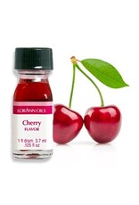 CHERRY FLAVOR DRAM