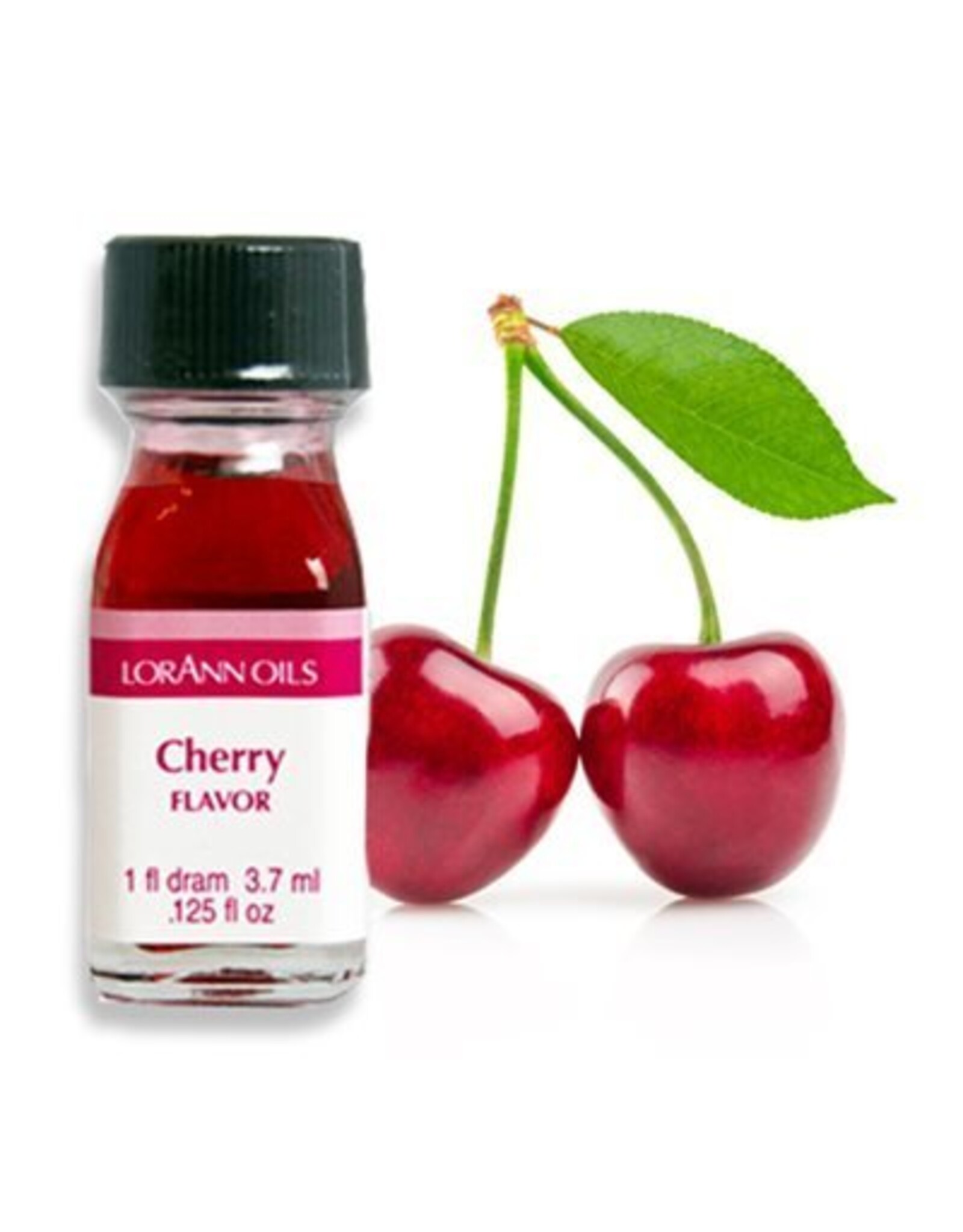 CHERRY FLAVOR DRAM