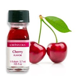 CHERRY FLAVOR DRAM