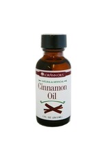 CINNAMON OIL OUNCE