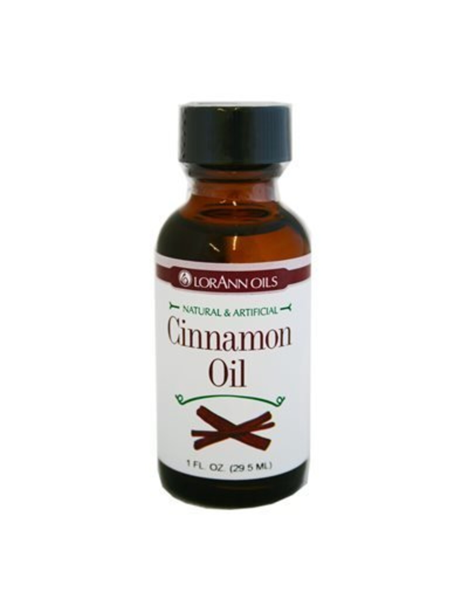 CINNAMON OIL OUNCE