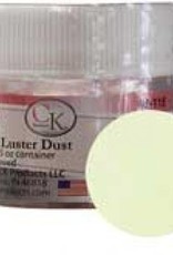 Edible Luster Dust (CHAMPAGNE)