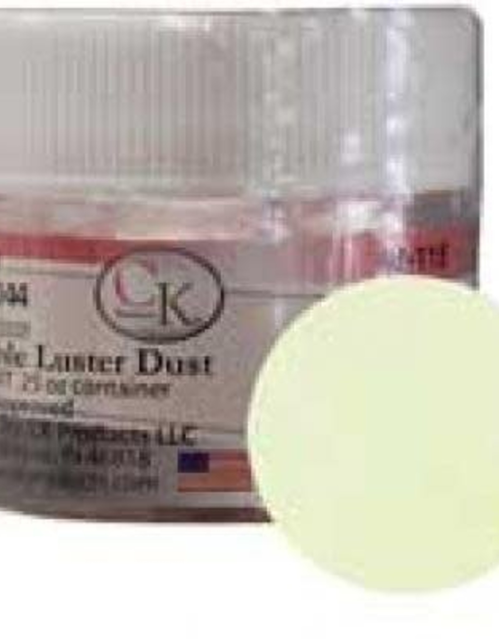 Edible Luster Dust (CHAMPAGNE)