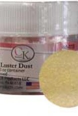 Edible Luster Dust (SATIN GOLD)
