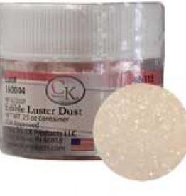 Edible Luster Dust (OYSTER SHELL)