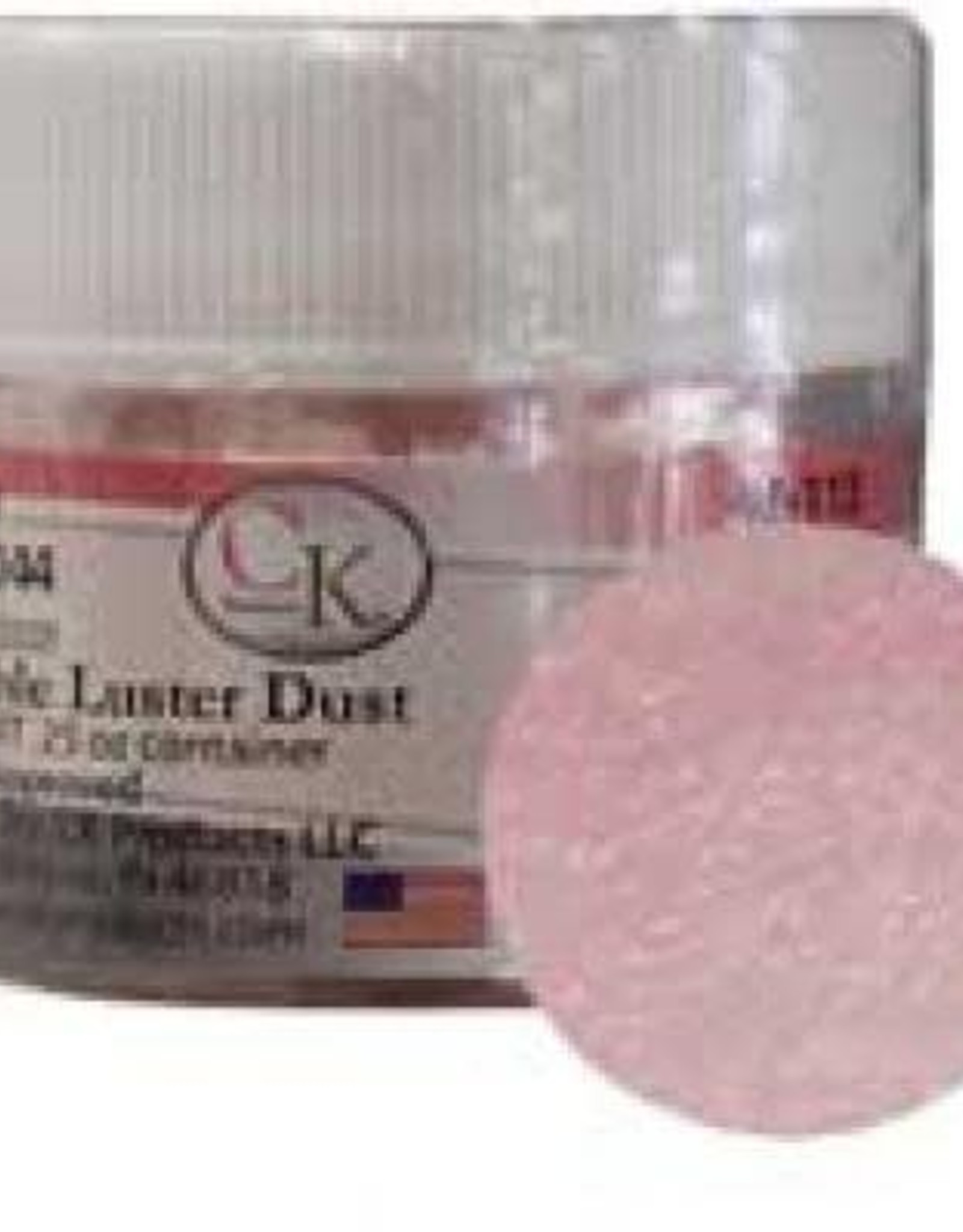 Edible Luster Dust (COTTON CANDY)