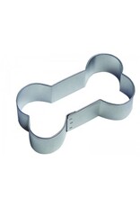 Dog Bone Cookie Cutter (3.25")