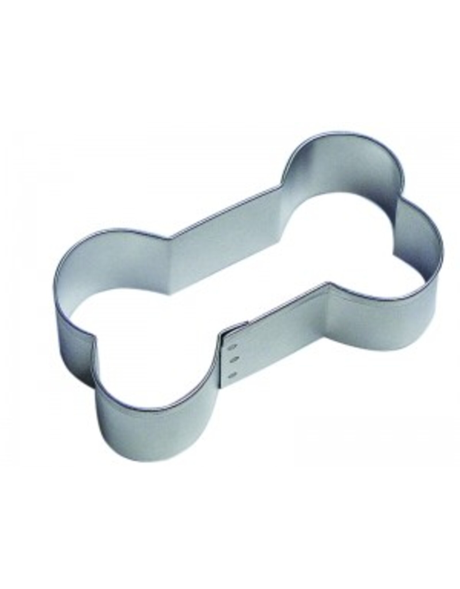 Dog Bone Cookie Cutter (3.25")