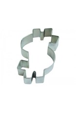 Dollar Sign Cookie Cutter