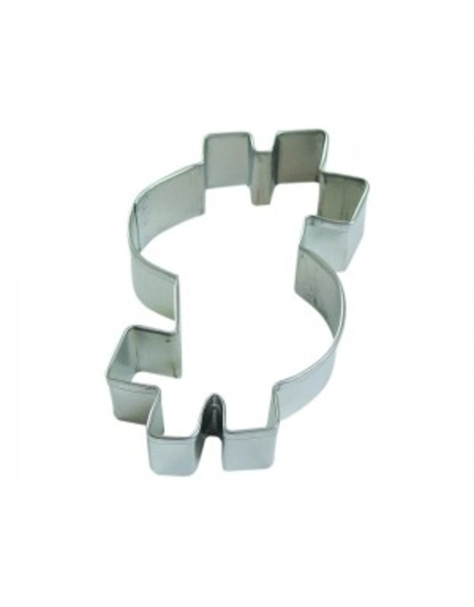 Dollar Sign Cookie Cutter