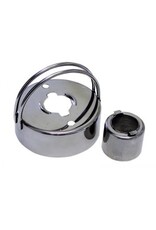 Donut/Biscuit Cutter 2.75" (Stainless Steel)