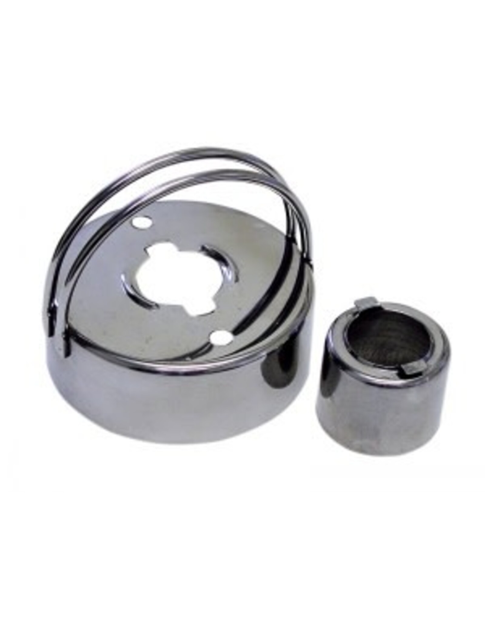 Donut/Biscuit Cutter 2.75" (Stainless Steel)